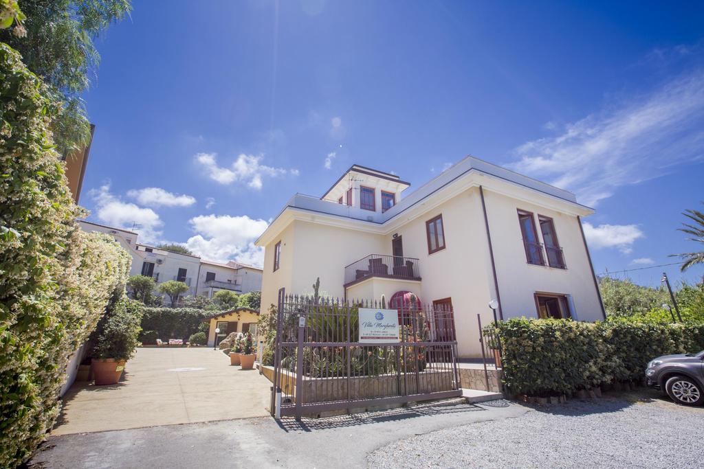 Villa Margherita Cefalù Extérieur photo